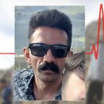 کۆڵبەریک بەهۆی جەڵدەی دڵەوە گیانی لەدەست دا
