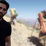 محەممەد ڕەحیمی، كۆڵبەری گەنجی خەڵكی پاوەی سەر بە پارێزگای كرماشان، بە تەقەی ڕاستەوخۆی هیزە چەکدارەکانی ئێران لە ناوچەی سنووریی دڕۆڵە لە نەوسوود كوژرا.