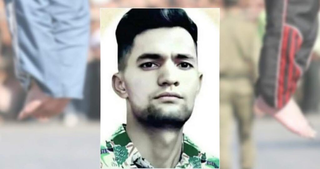 سزای سێدارەی بەندكراوێكی كورد بە ناوی موراد دەلایی میلان،